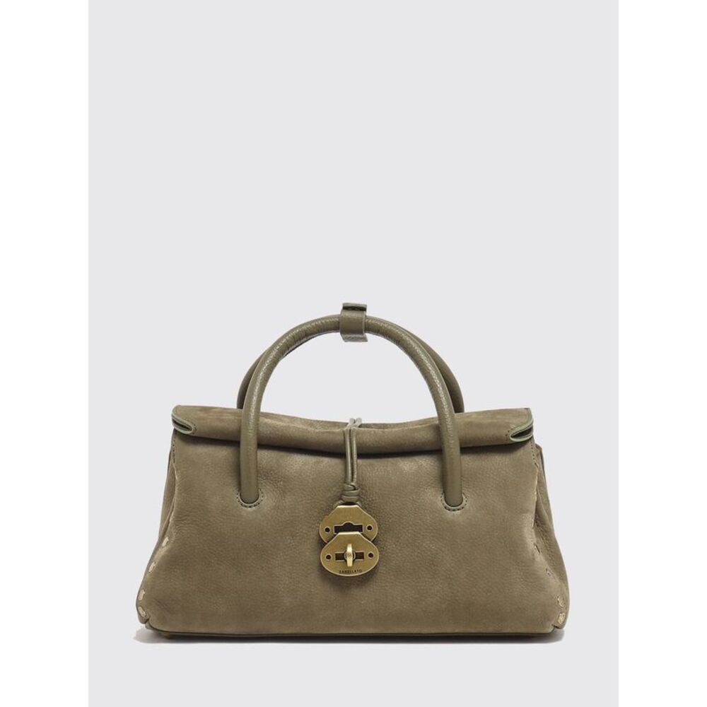 Zanellato Women Handbag Woman Zanellato
